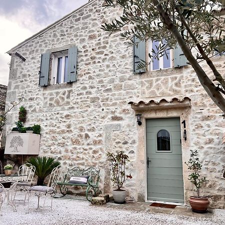Villa La Boheme Mouries Extérieur photo
