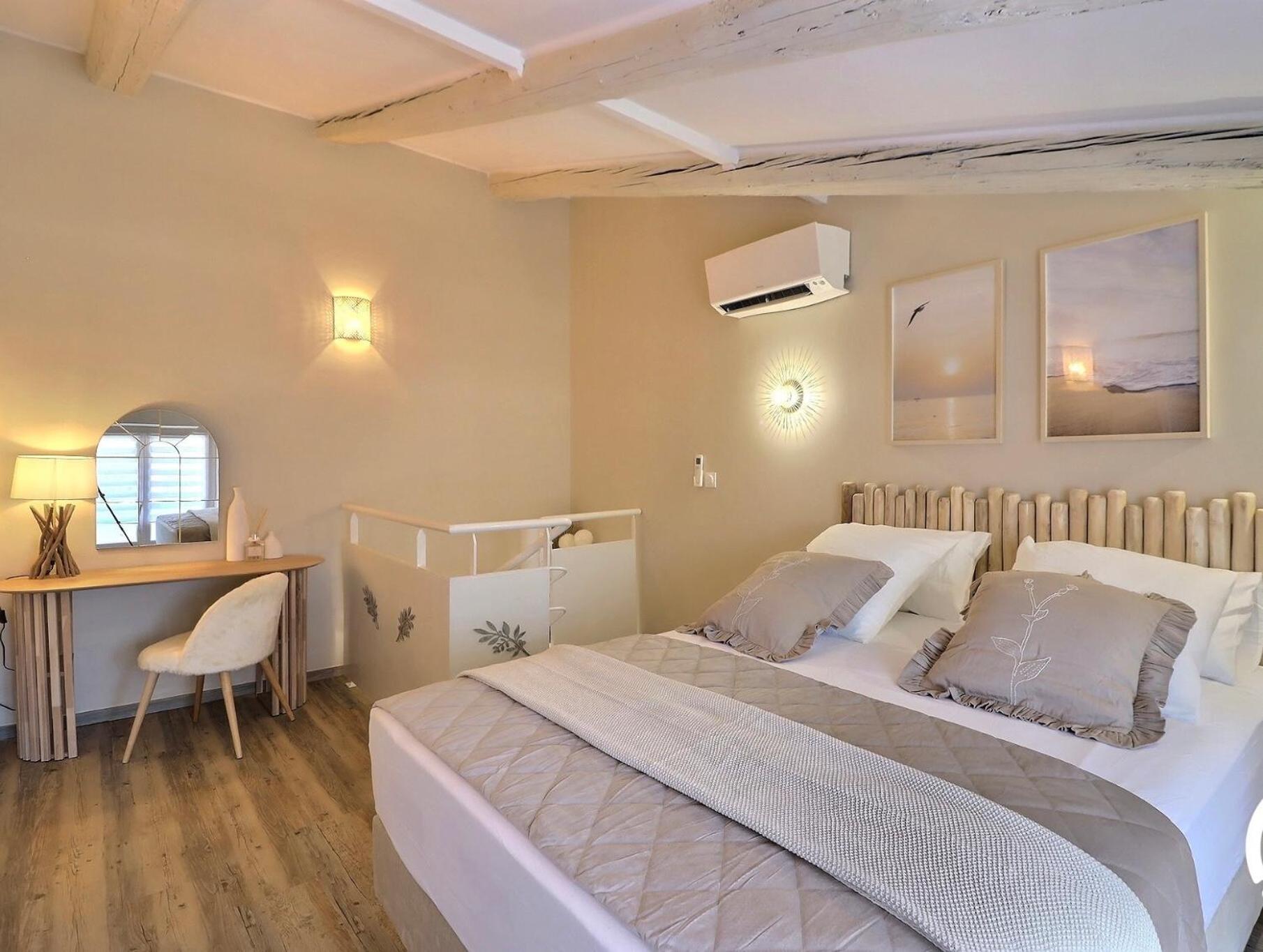 Villa La Boheme Mouries Extérieur photo