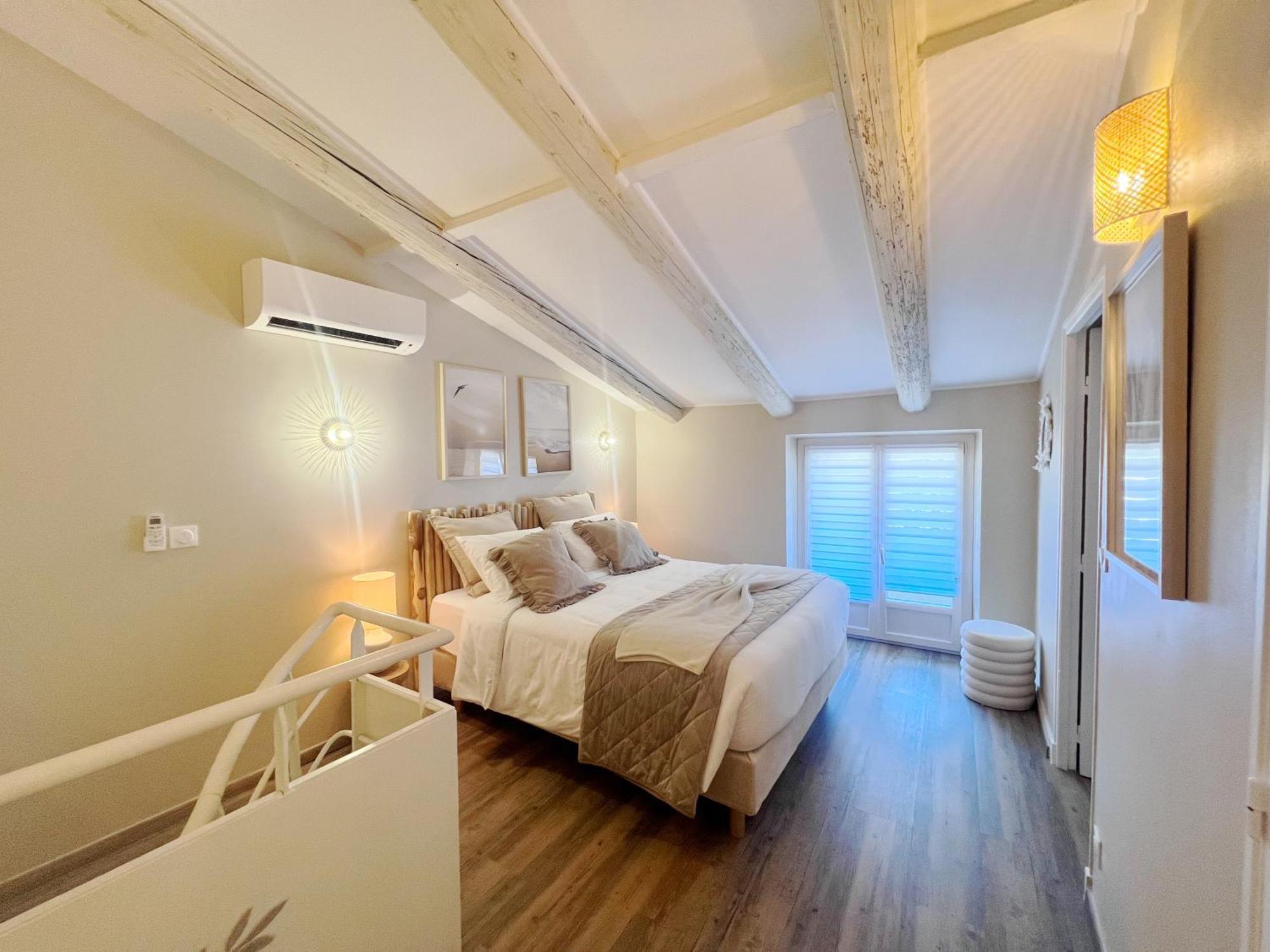 Villa La Boheme Mouries Extérieur photo
